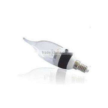 Brand new light sensor led light bulb with high quality