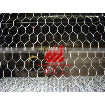 chicken wire netting 2"X2",wire cloth;hexagonal wire mesh