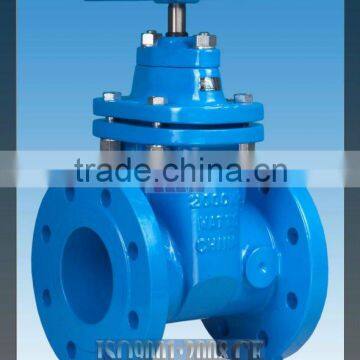 DN65-DN300 Gate Valve