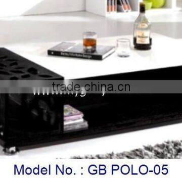 Coffee Table, Stone Coffee Table, MDF Table, Modern Coffee Table