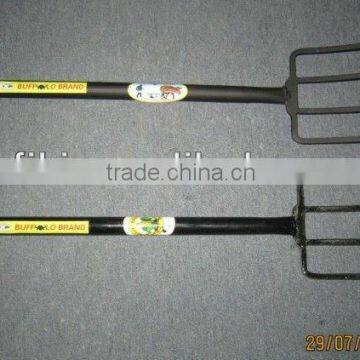 4T digging/spading Fork for zimbabwe