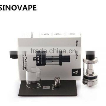 Most popular 2ml ecig vaporizer Vaporesso Estoc Tank with ECO Universal coil