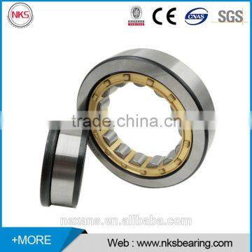 High speed Bearing 40*68*15mm Cylindrical roller bearing NU1008