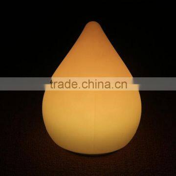 China Manufactuer 2016 Mushroom Shaped Hot Sale Led Night Lamp photo-5