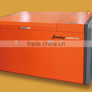 Amsky flexo ctp printing machines ,super high quality flexo printing equipment