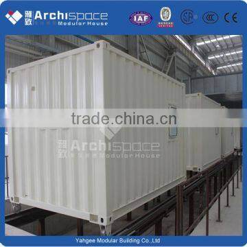 container generator with 40ft generator container for sale