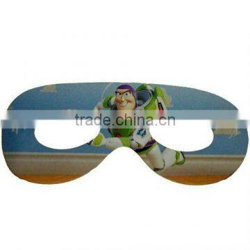 wholesale Buzz Lightyear eye masks- Boys Birthday- Birthday Parties/Toy Story 3 Party Supplies