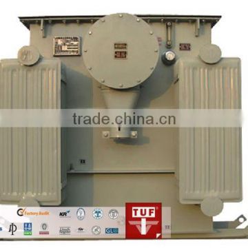 Mining General Type Power Transformer