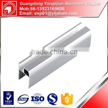 2015 Best Quality aluminium special profile