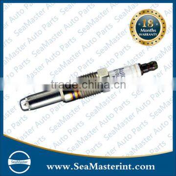 Spark plug K16TR11/90919-01192/BKR5EKB-11 for TOYOTA OEM:90919-01191 with Nickel plated housing preventing oxidation, corrosion