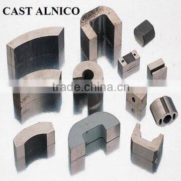 alnico permanent magnet