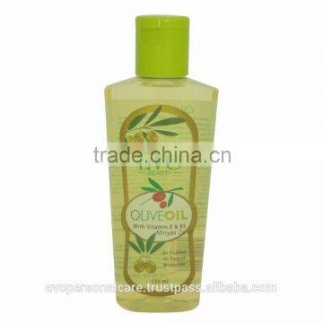 EVO BEAUTY OLIVE OIL 150ml