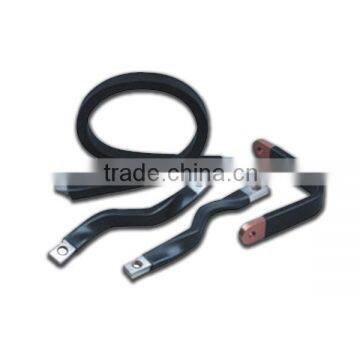 Free Sample Flexible Bare Copper Braided Wire photo-5