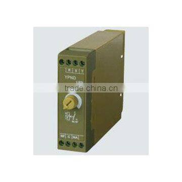 AC110 220 380v 50/60Hz Loss phase with contact timer green relay YPND YPNC 1SPDT