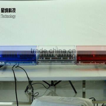 Flashing Beacon Truck Traffic Warning Led Lightbar photo-6