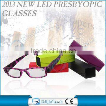 2015 New Style make-up reading glasses