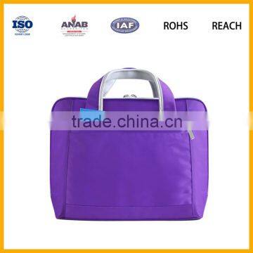 business laptop bag black 11.6 inch fashion laptop bag 600d laptop bag