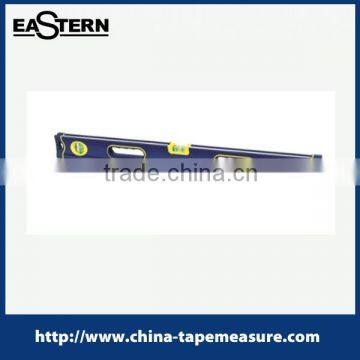 High quality metal spirit level