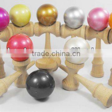 High quality kendama for 5