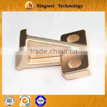 Copper Sand Casting Parts