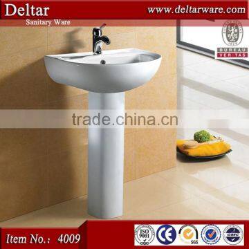 chaozhou ceramic kitchen basin , glass wash basin price