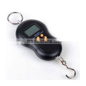 40kg / 10g Digital Portable Luggage Weighing Scale photo-3