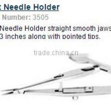 Kalt Needle Holder