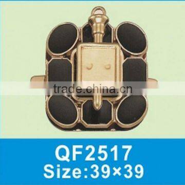 bag case metal bag lock long lock