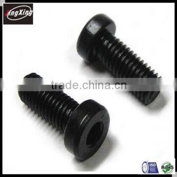 ANSI SCM435 Class 12.9 Alloy Steel Black Allen Head Bolts photo-2