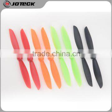 6045 self-locking plastic propellers CW CCW set for quadcopter