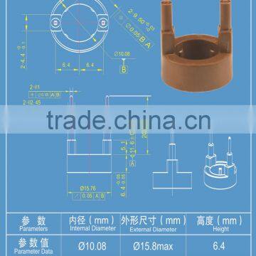 Solenoid Coil With Skeletion photo-3