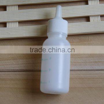 pet products 50 ml plastic pet bottle