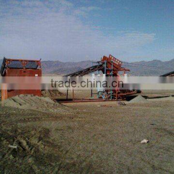 Iron Ore Processing Equipment