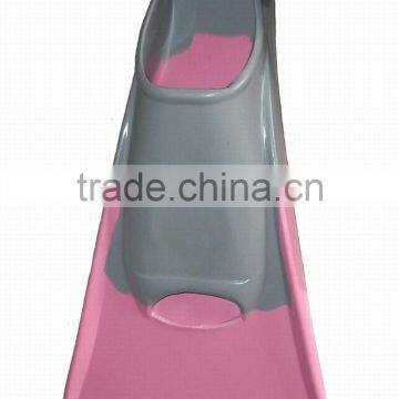 BodyBoard Fins, Flipper Shoes, Diving Fins Flippers, Swimming Fins photo-2