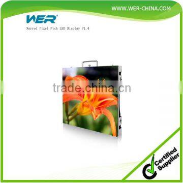 narrol LED Display