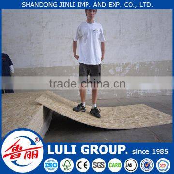 osb board price from China manufacturer