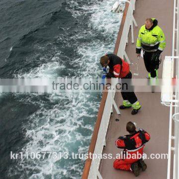 Industrial Wash Standard - 1954S-DT Reflective Tape photo-4