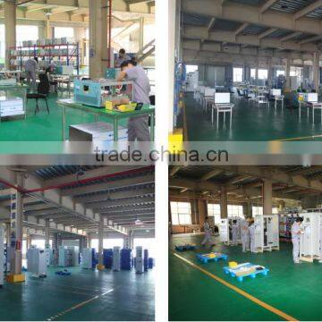 690V 400V 380V 50A 100A 150A Modular Design IGBT Based Cabinet Type Free Parallel Active Power Harmonic Filter photo-2