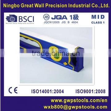 High Accuacy Spirit Level GWP-18-3 photo-3