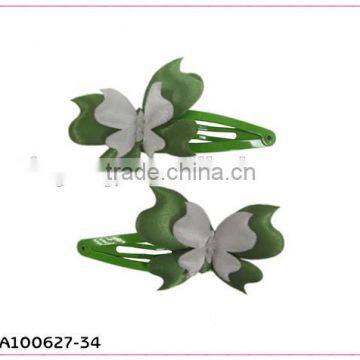 childrens hair clips beautiful girl hair clips