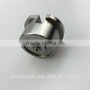 Europe Hot Sale Cnc Grinding / Milling Hardware Mould Spare Parts/cnc Precision Machining Turning Prototype Parts photo-5