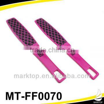 Professional pedicure foot file remove dead skin pedicure tool callus