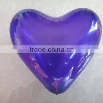 AiMin latex heart balloon for wedding decoration