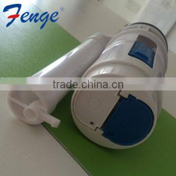 Fenge- ABS Urinal Flush Valve Bottom Entry Water Tank Inlet Fill Valve photo-2