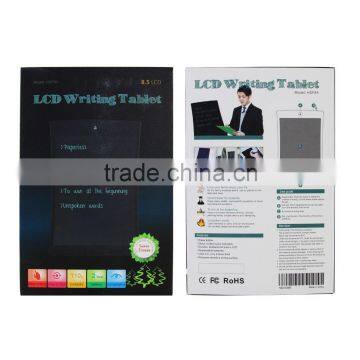 Children Practice Calligraphy Graffiti Electronic LCD Writting Board photo-6