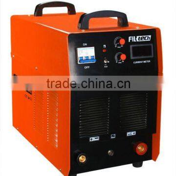 Inverter Arc welding machine/Inverter MMA Arc welder/arc welding machine(ZX7-400S)