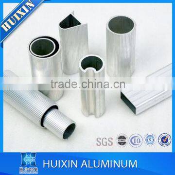 Different Shape Aluminum Pipe For Various Usage