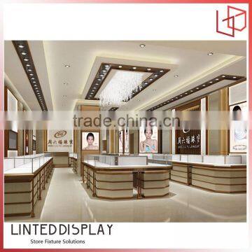 High End Jewelry Showcase,jewelry Display Showcase,jewelry Showcase for Sale