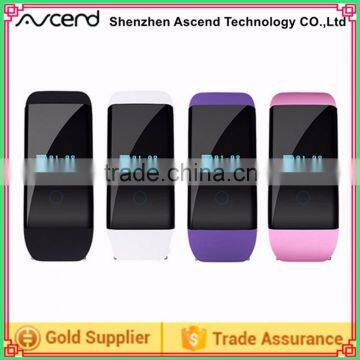 Android Smart Watch Smart Bracelet D21 with Heart Rate Monitor