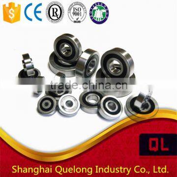 Famous Trademark Compepetive Price Track Roller Bearing photo-6